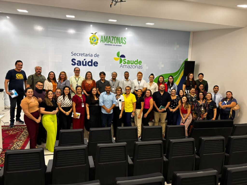 Foto: Reprodução/Agência Amazonas