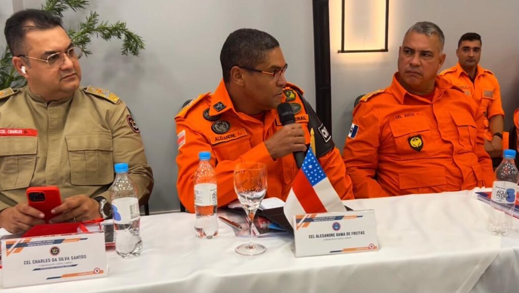 Foto: Reprodução/Agência Amazonas