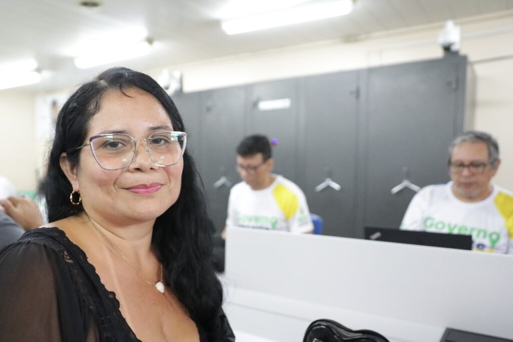 Foto: Reprodução/Agência Amazonas