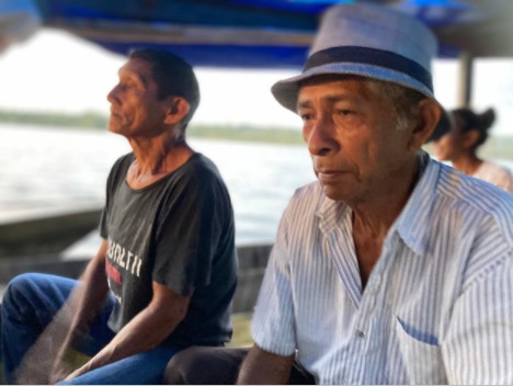 Foto: Reprodução/Agência Amazonas