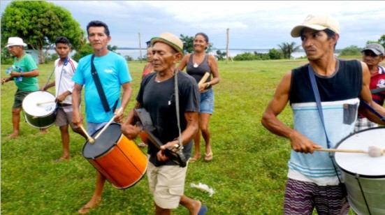 Foto: Reprodução/Agência Amazonas