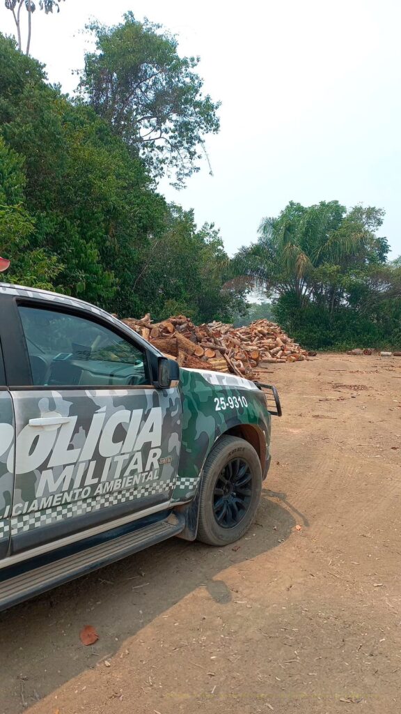 Foto: Reprodução/Agência Amazonas