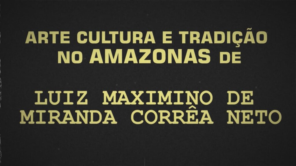 Foto: Reprodução/Agência Amazonas