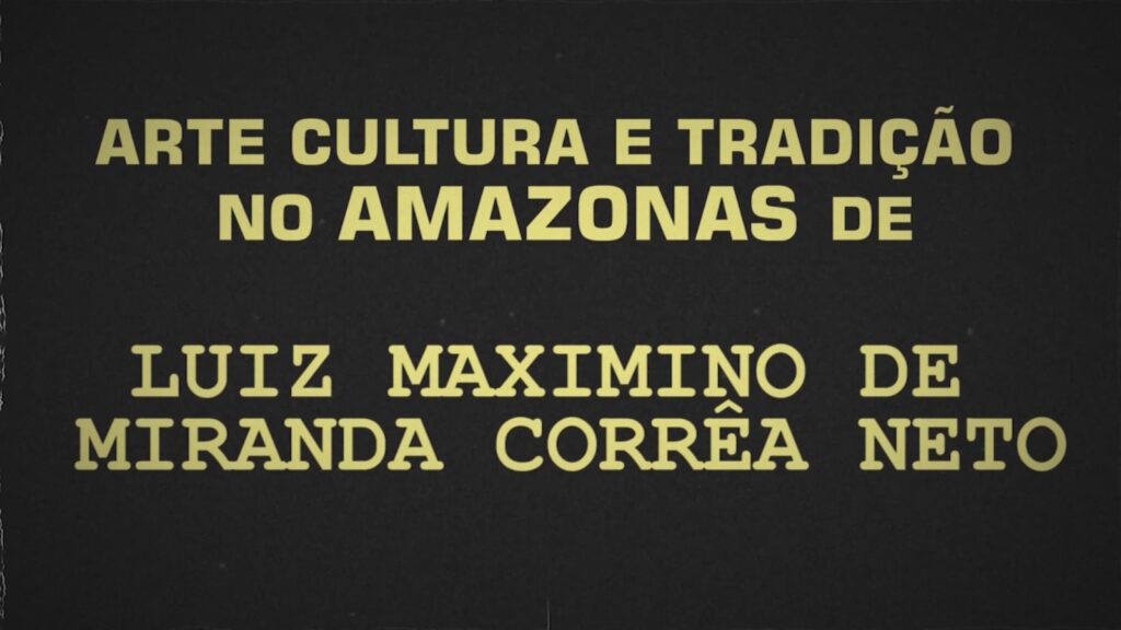 Foto: Reprodução/Agência Amazonas