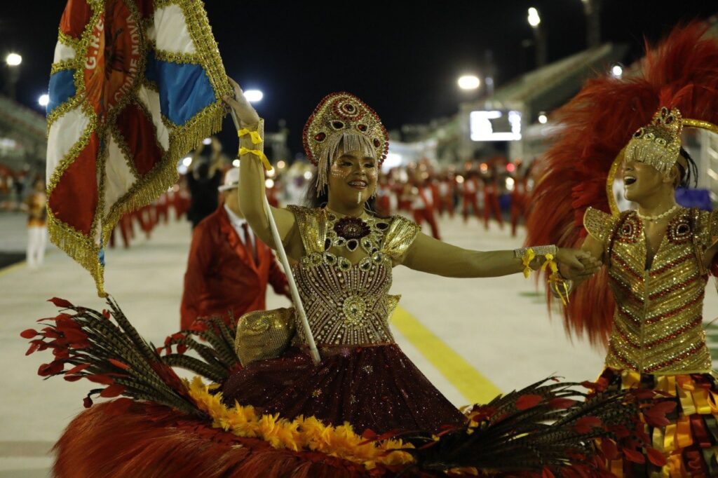 Foto: Reprodução/Agência Amazonas