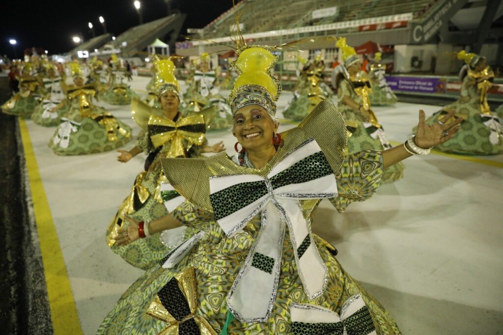 Foto: Reprodução/Agência Amazonas