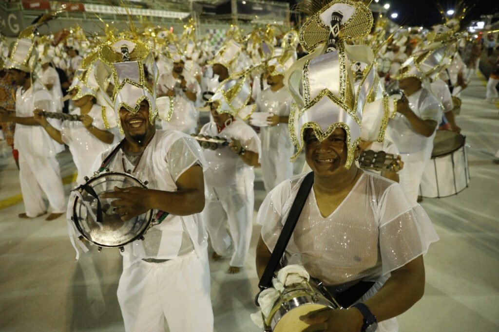 Foto: Reprodução/Agência Amazonas