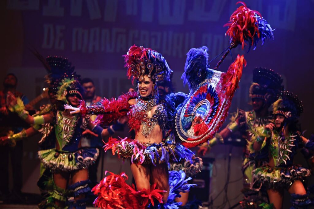 Foto: Reprodução/Agência Amazonas