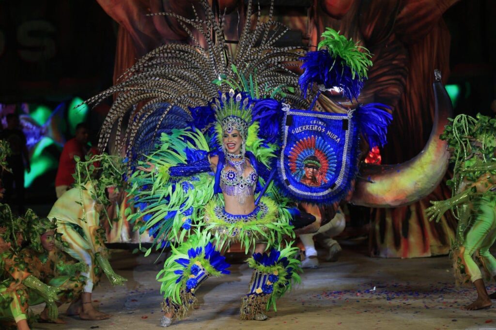 Foto: Reprodução/Agência Amazonas