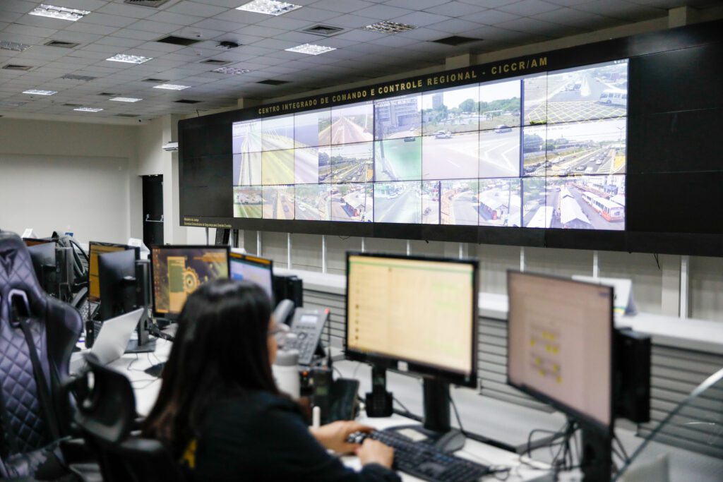 Foto: Reprodução/Agência Amazonas