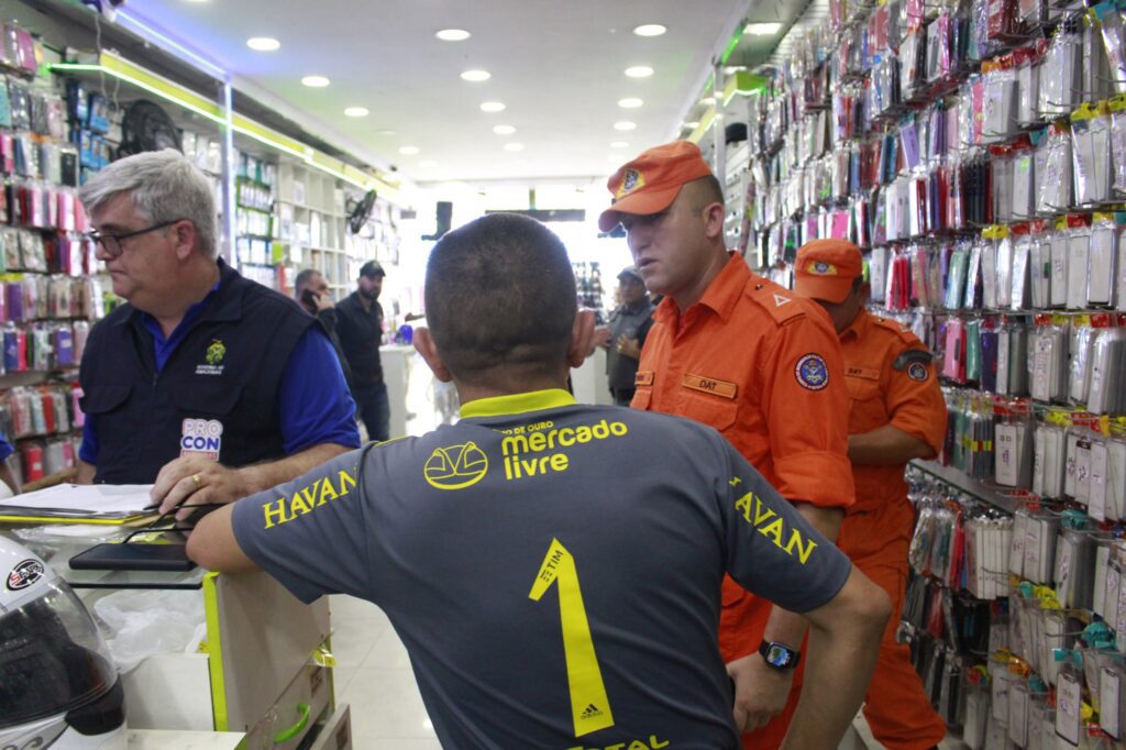 Foto: Reprodução/Agência Amazonas