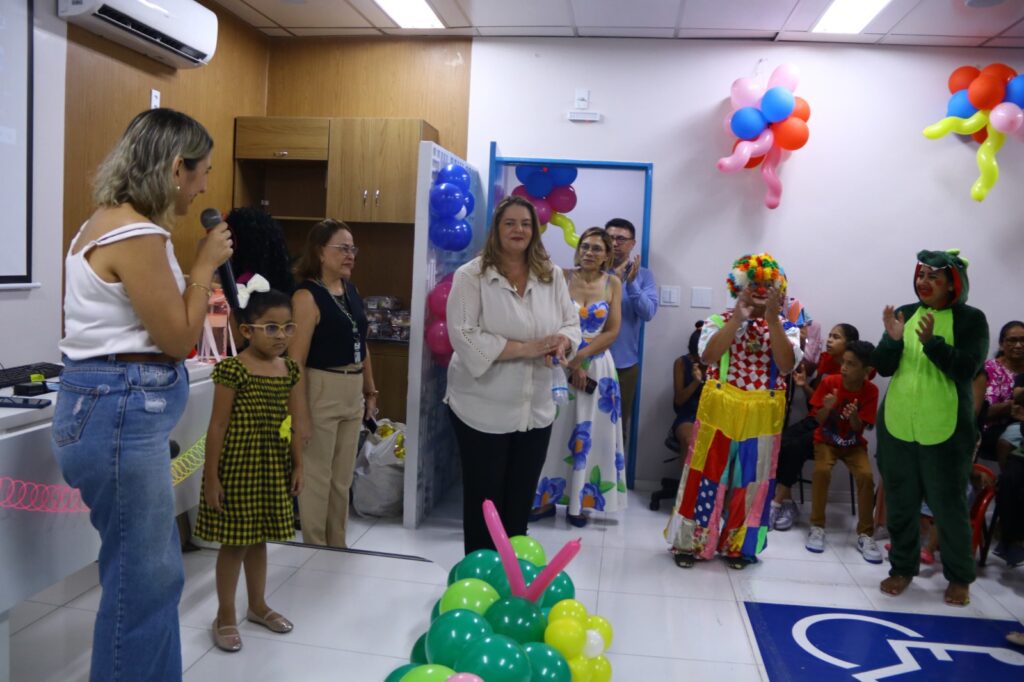 Foto: Reprodução/Agência Amazonas