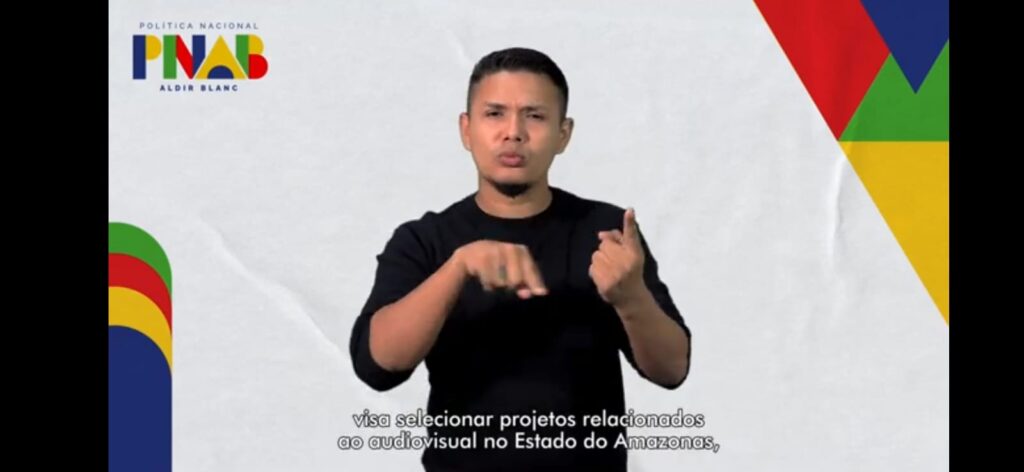 Foto: Reprodução/Agência Amazonas