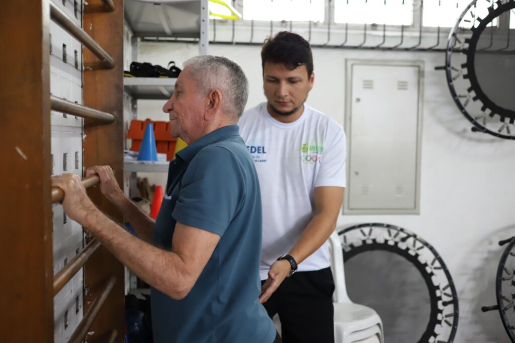 Foto: Reprodução/Agência Amazonas
