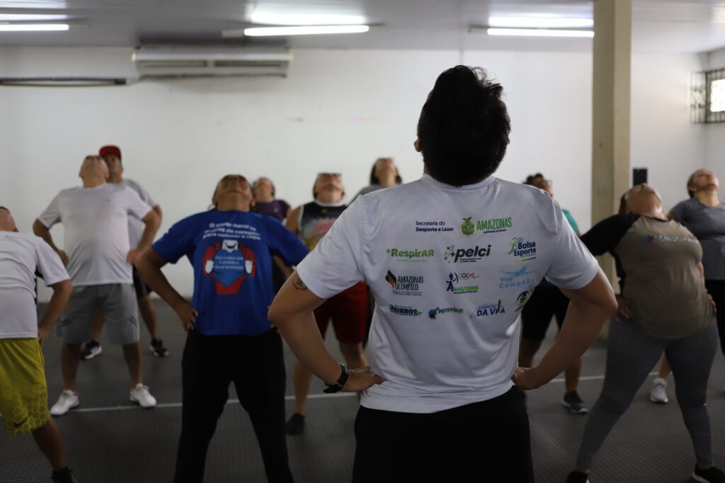 Foto: Reprodução/Agência Amazonas