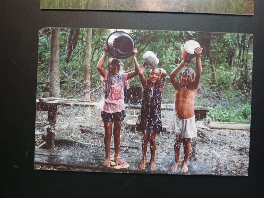 Foto: Reprodução/Agência Amazonas