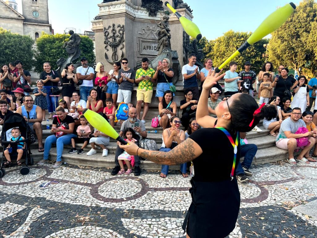 Foto: Reprodução/Agência Amazonas