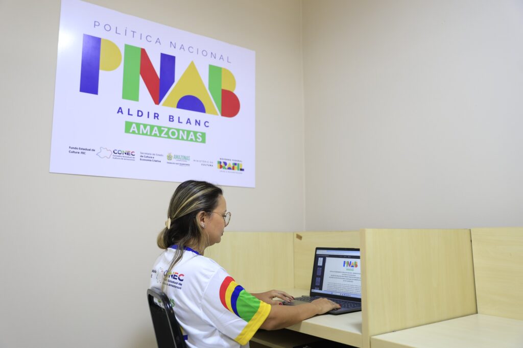 Foto: Reprodução/Agência Amazonas