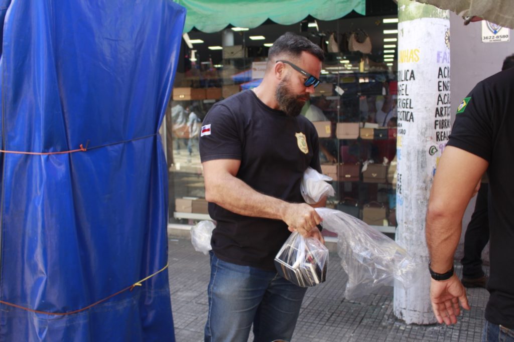 Foto: Reprodução/Agência Amazonas