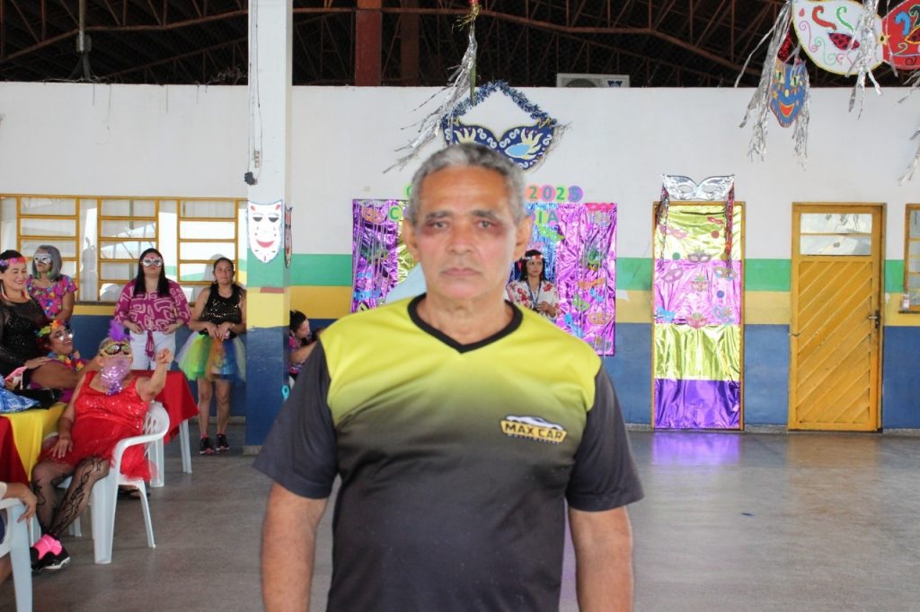Foto: Reprodução/Agência Amazonas