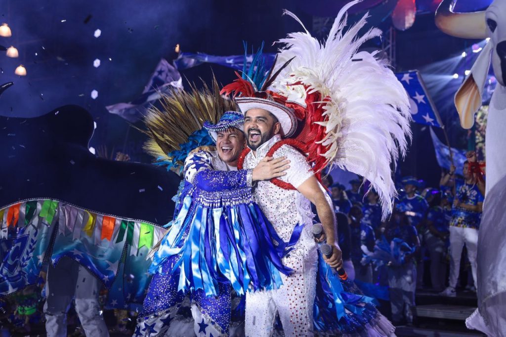 Agendão Cultural: Cultura, festa e tradição marcam o final de semana em Manaus 2 CULTURA AGENDA
