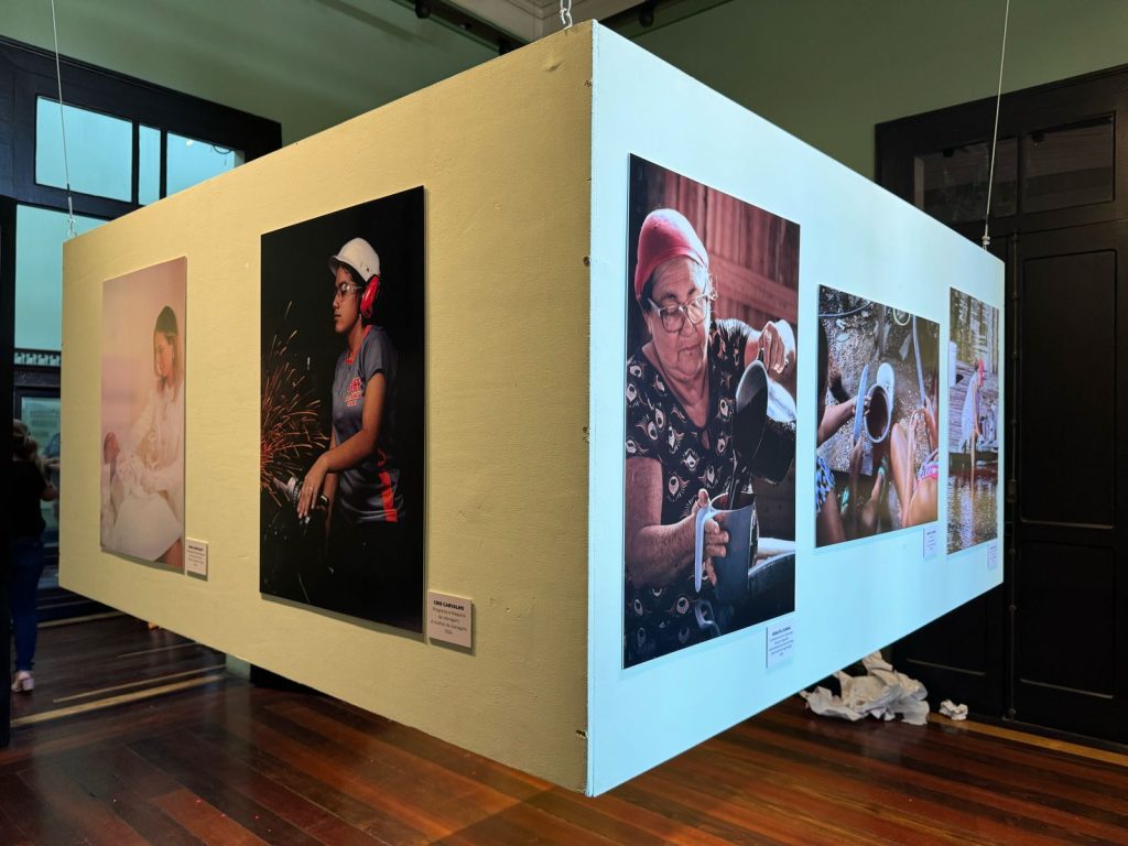 Foto: Reprodução/Agência Amazonas