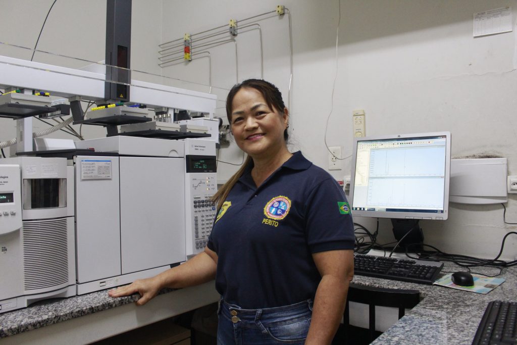 Foto: Reprodução/Agência Amazonas