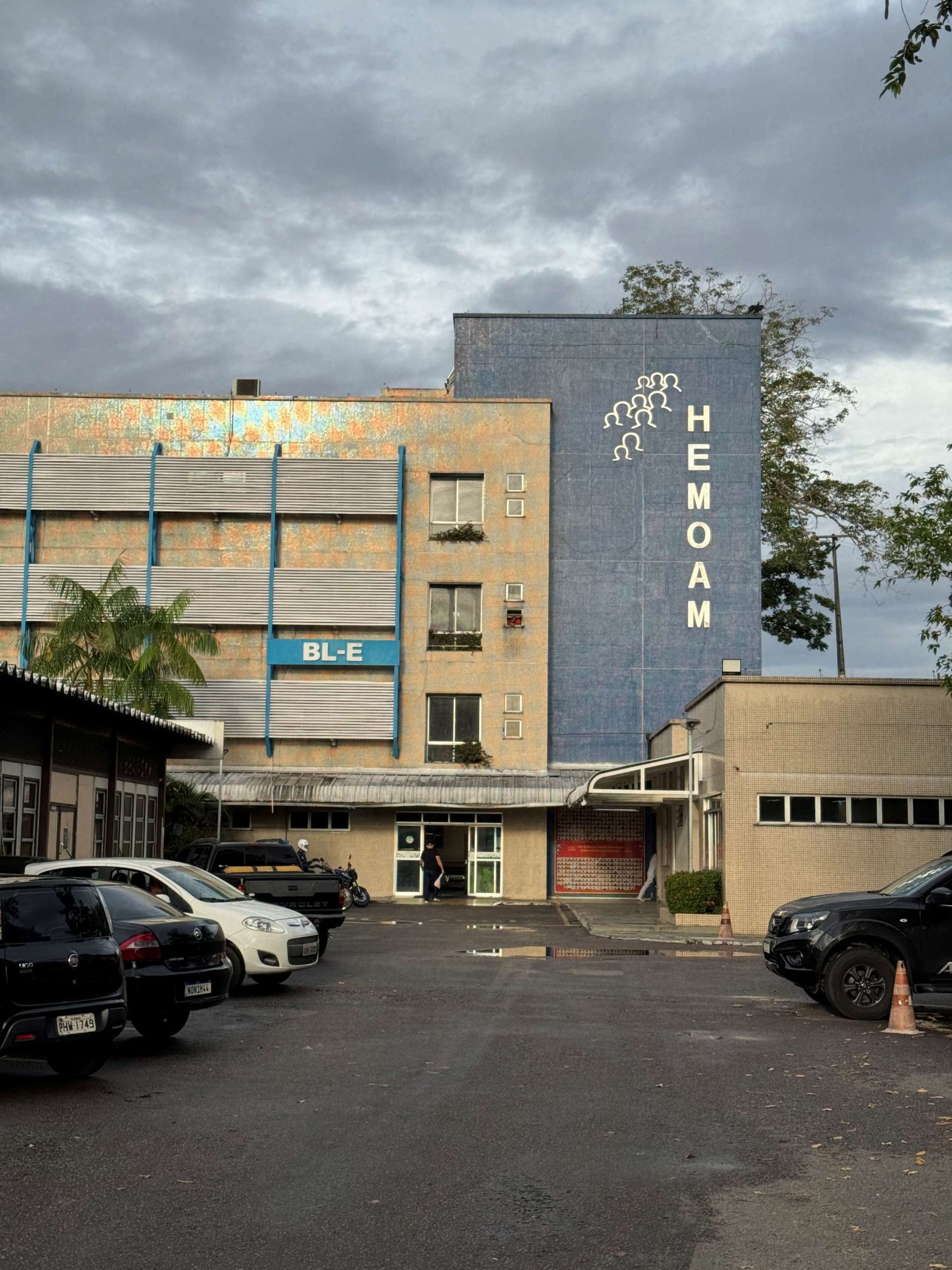 Estão abertas as inscrições para o 5º PAN Amazônico – Congresso Internacional de Hematologia e Hemoterapia