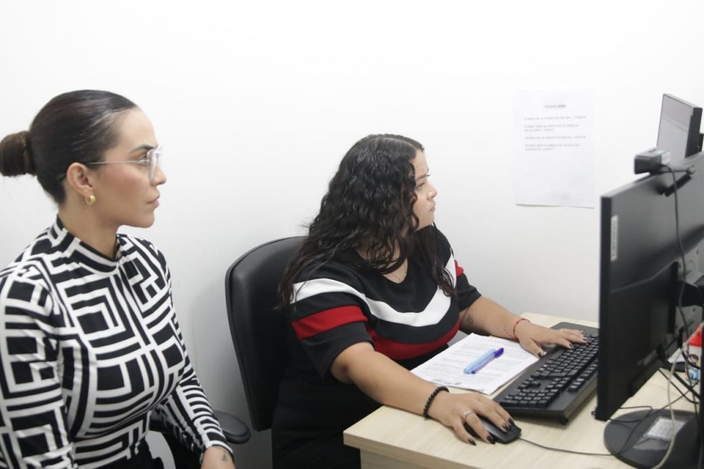 Foto: Reprodução/Agência Amazonas