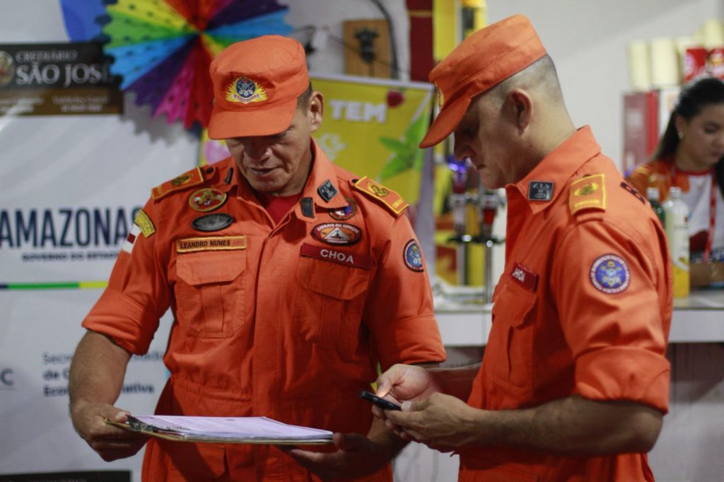 Foto: Reprodução/Agência Amazonas
