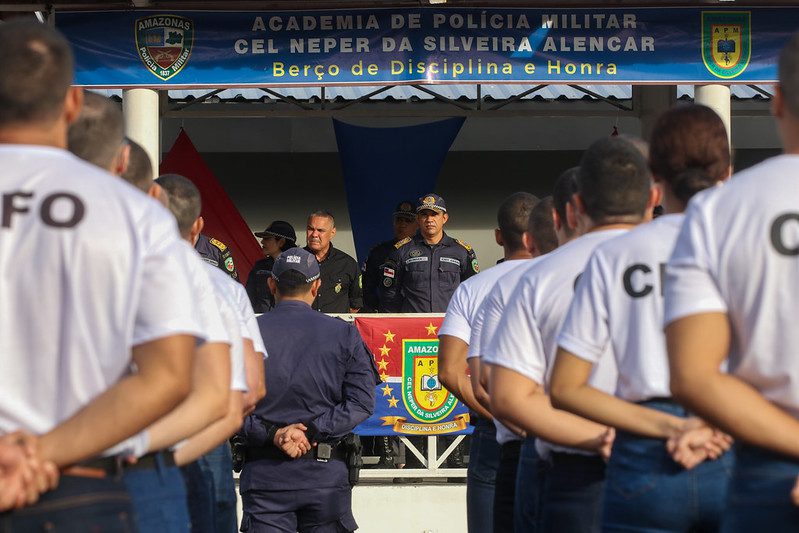 Foto: Reprodução/Agência Amazonas