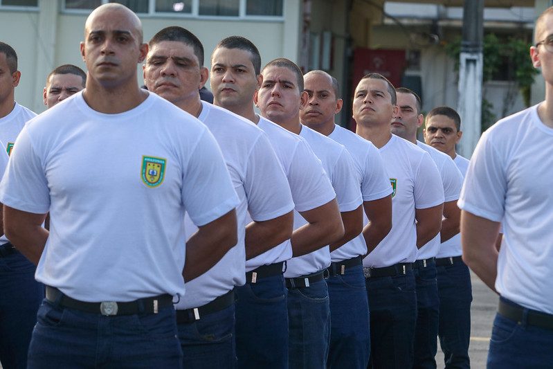 Foto: Reprodução/Agência Amazonas