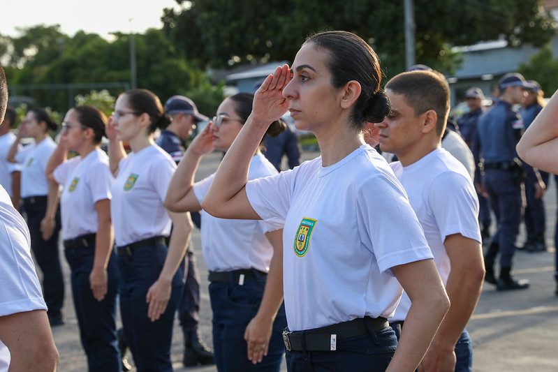 Foto: Reprodução/Agência Amazonas