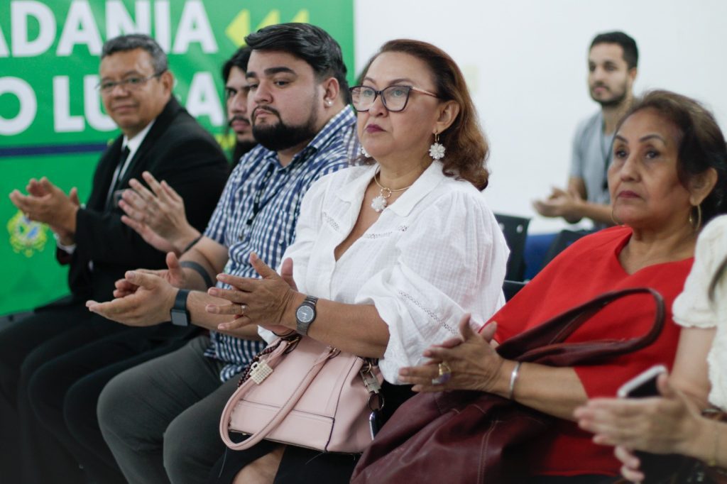 Foto: Reprodução/Agência Amazonas