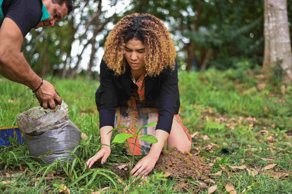 Foto: Reprodução/Agência Amazonas