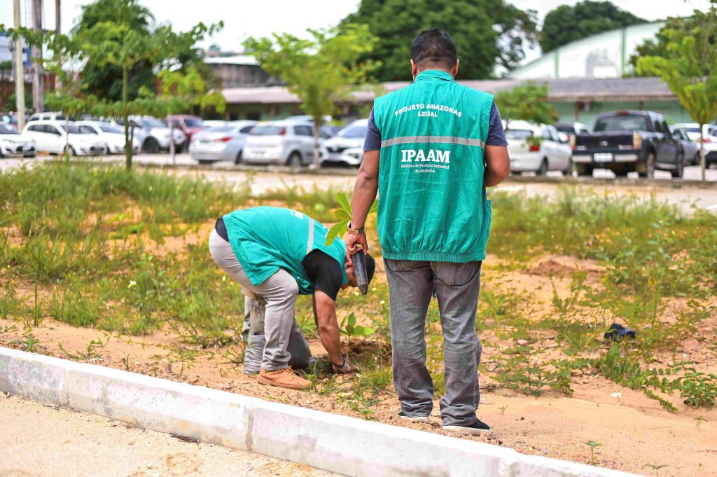 Foto: Reprodução/Agência Amazonas