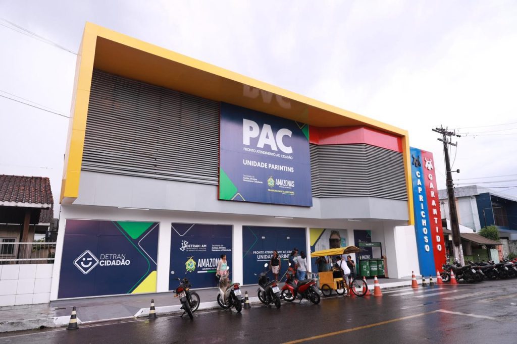 Escola Pública de Trânsito do Detran-AM abre 160 vagas para cursos no município de Parintins 3 WhatsApp Image 2025 03 06 at 14.05.32