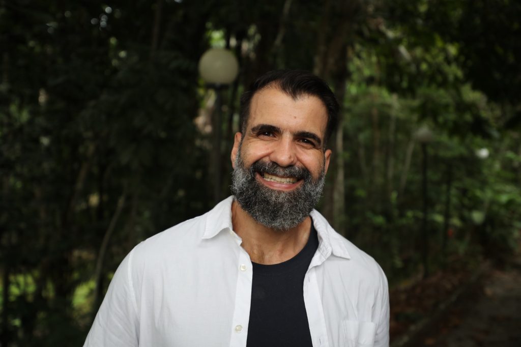 Foto: Reprodução/Agência Amazonas