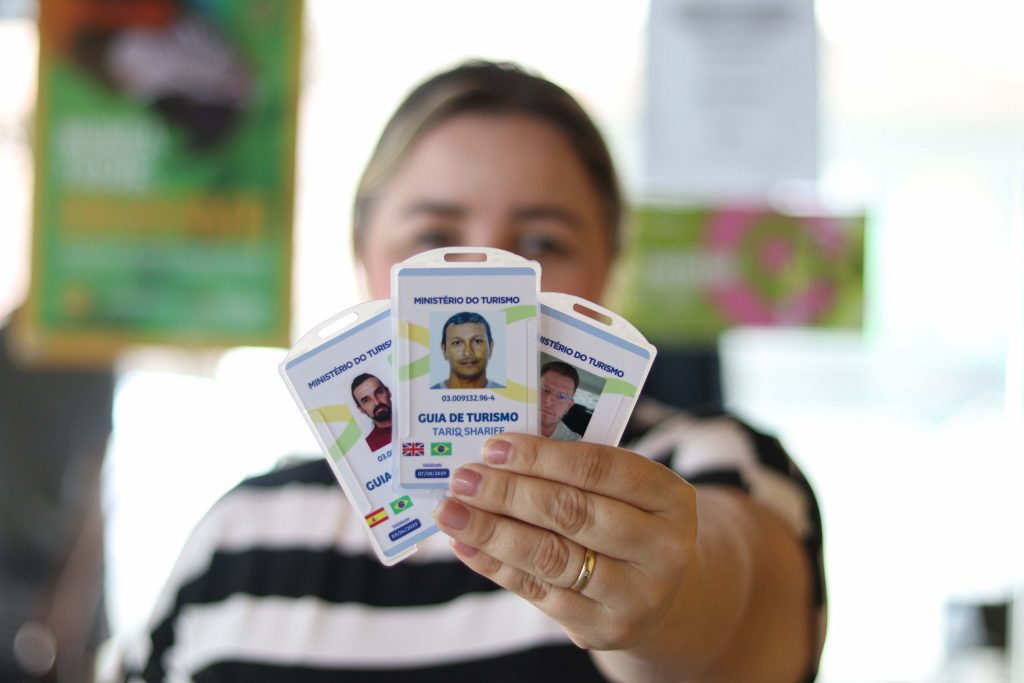 Foto: Reprodução/Agência Amazonas