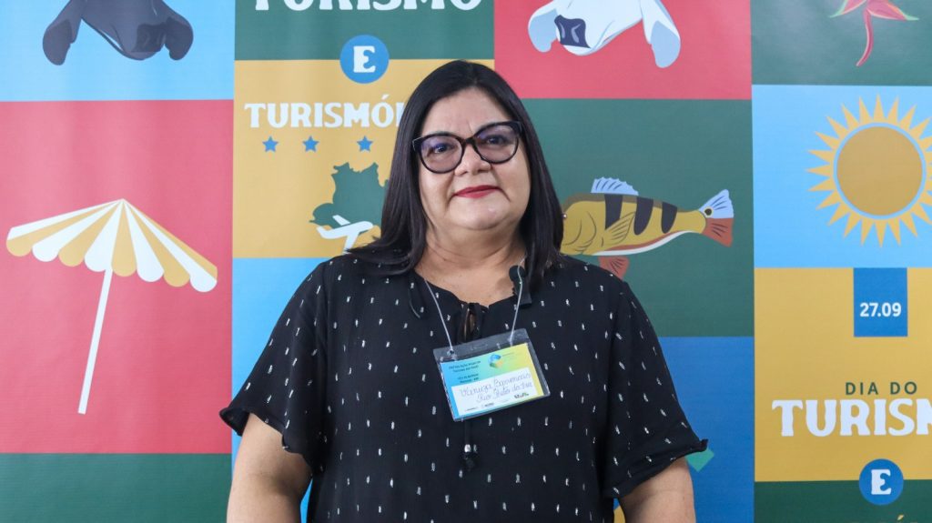 Foto: Reprodução/Agência Amazonas