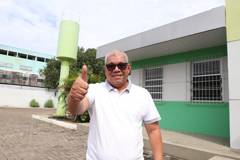Foto: Reprodução/Agência Amazonas