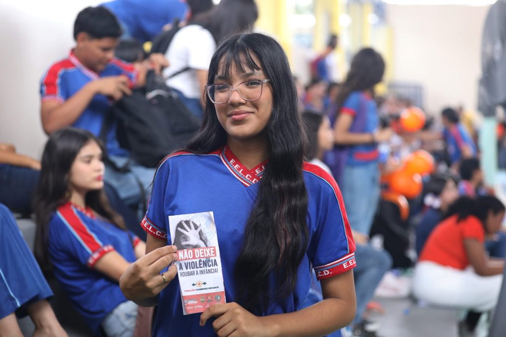 Foto: Reprodução/Agência Amazonas