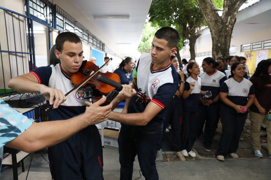 Foto: Reprodução/Agência Amazonas
