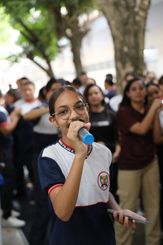 Foto: Reprodução/Agência Amazonas