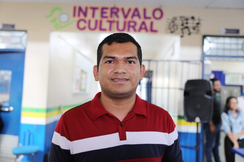 Foto: Reprodução/Agência Amazonas