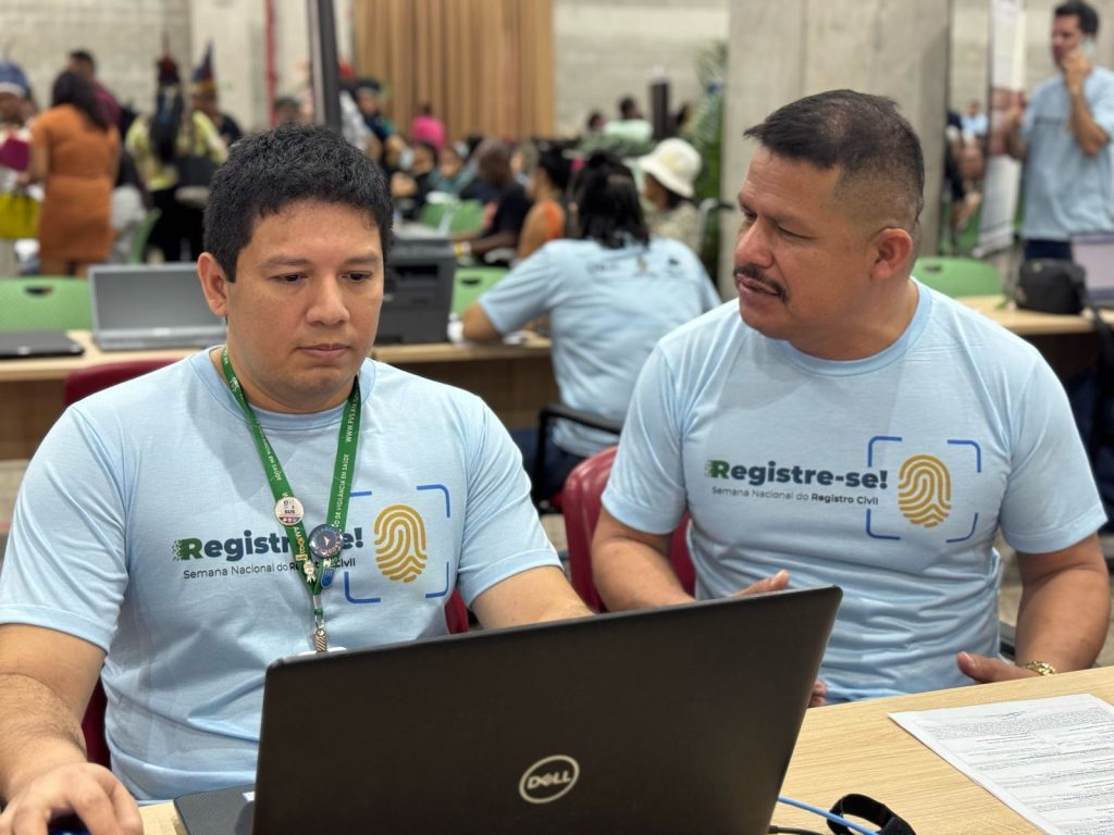 Foto: Reprodução/Agência Amazonas
