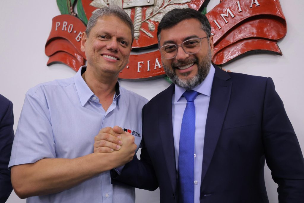 Foto: Reprodução/Agência Amazonas