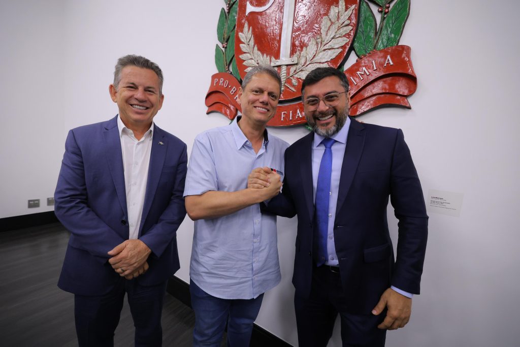 Foto: Reprodução/Agência Amazonas