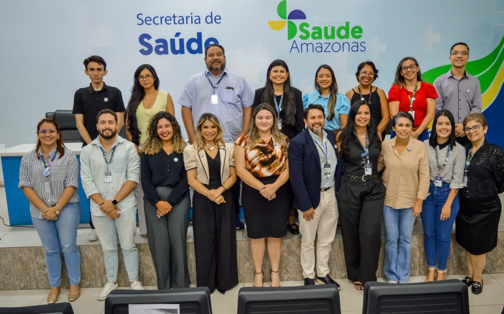 Foto: Reprodução/Agência Amazonas