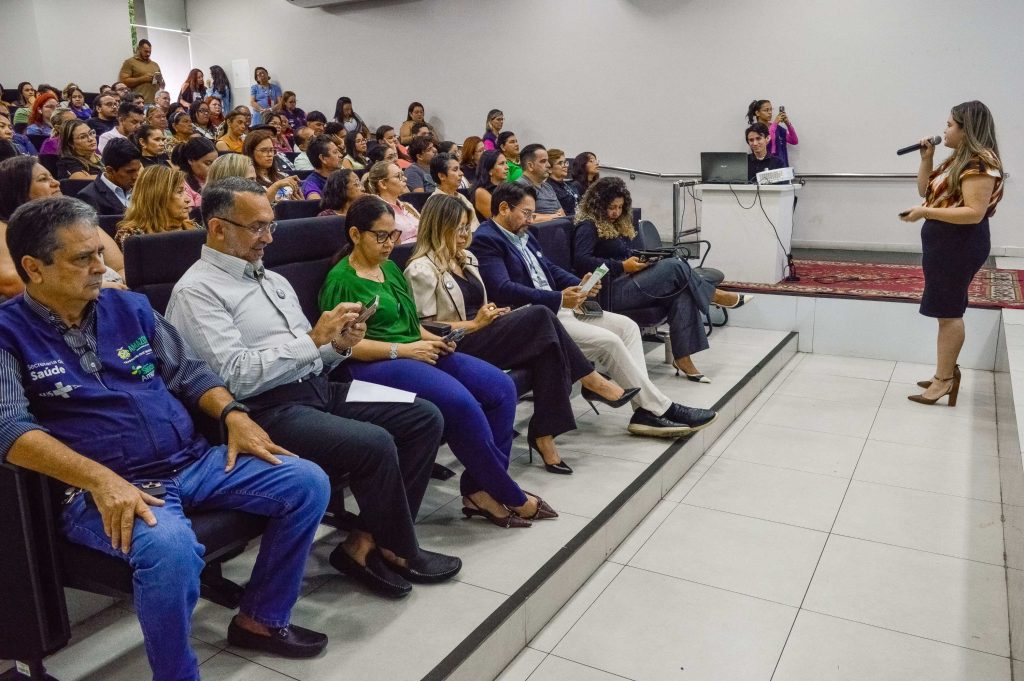 Foto: Reprodução/Agência Amazonas